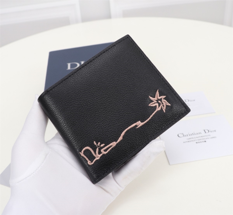 Christian Dior Wallet